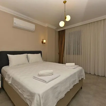 Villa Isil