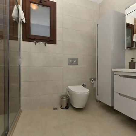 Villa Isil *