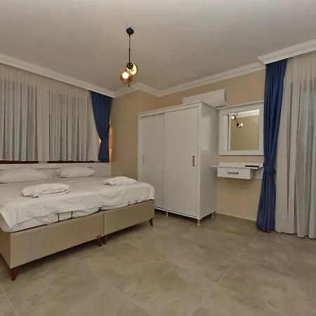 Isil Villa