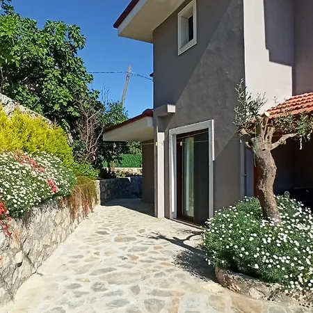 빌라 Isil Kaygiseki